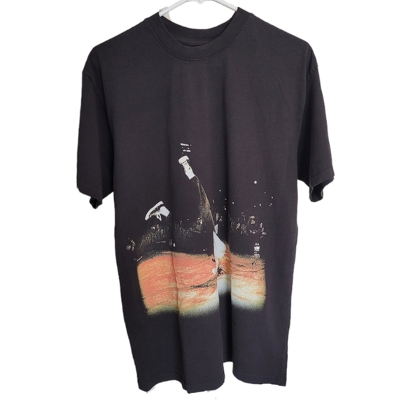 🆕️ The Kid Laroi The First Time Stage Tee - Picture 2 of 9